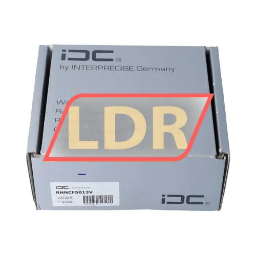 IDC/Interprecise Donath GmbH RNNCF5013V ürün fotoğrafı 3