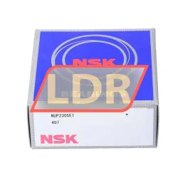 NSK NUP2305ET rulman resim 3