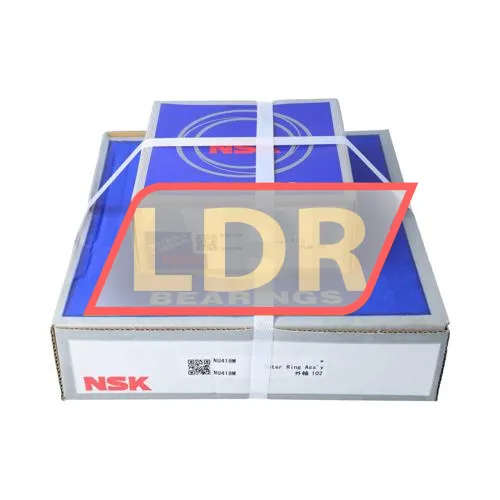 NSK NU418M ürün fotoğrafı 4