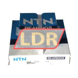 NTN NU315C3 rulman resim 4
