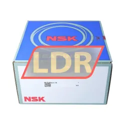 NSK NU417M rulman resim 4