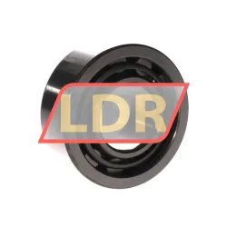 NTN NU2309 rulman resim 2