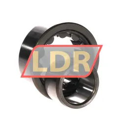 NTN NU2309 rulman resim 3