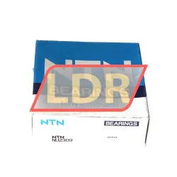NTN NU2309 rulman resim 4