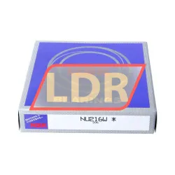 NSK NU216W rulman resim 4