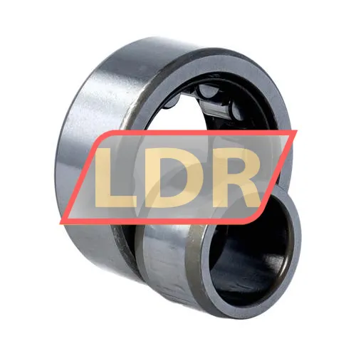 NSK NU2204WC3 ürün fotoğrafı 3