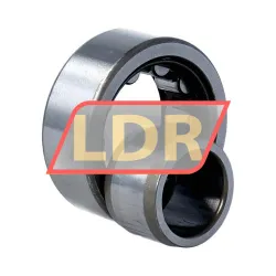 NSK NU2204WC3 rulman resim 3