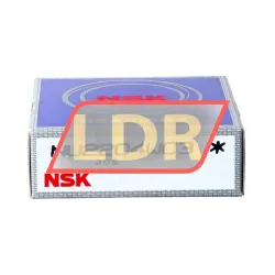 NSK NU2204WC3 rulman resim 4