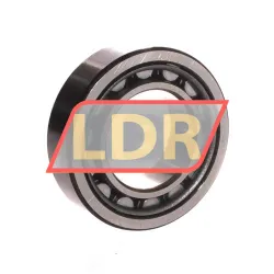 NSK NU2209WC3 rulman resim 2