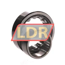 NSK NU2209WC3 rulman resim 3