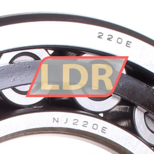 NSK NJ220ET ürün fotoğrafı 2