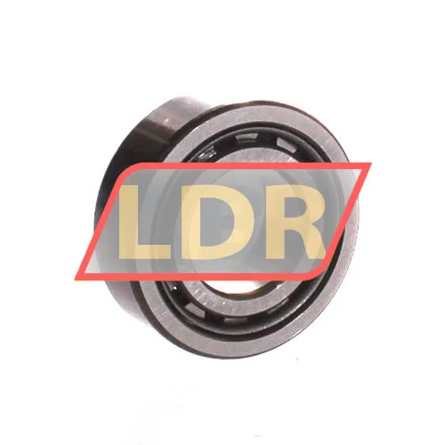 NSK NJ2206W ürün fotoğrafı 2