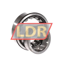 NSK NJ2210WC3 rulman resim 3