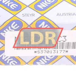 NKE NCF3009V-C3 rulman resim 5