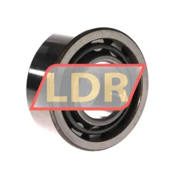 NTN NU2310U rulman resim 2