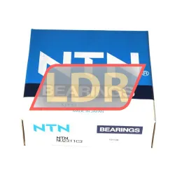 NTN NU2311C3 rulman resim 4