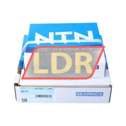 NTN N219 rulman resim 4