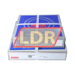 NSK N226W rulman resim 4
