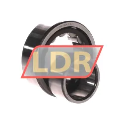 SNR NU2206E G15 rulman resim 3