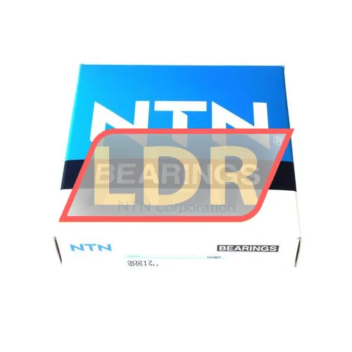 NSK N205W ürün fotoğrafı 4