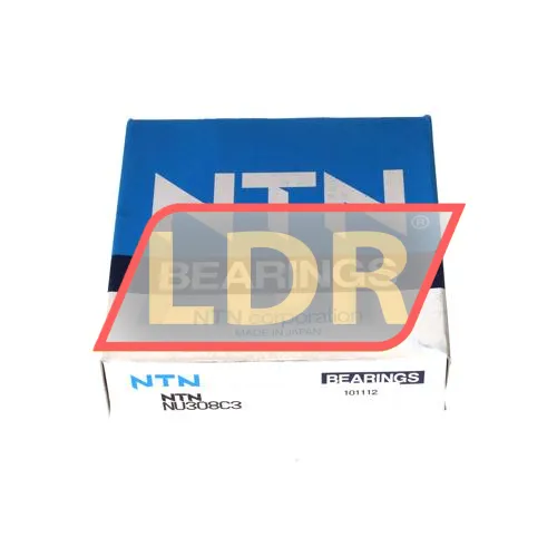 NTN NU308C3 ürün fotoğrafı 4