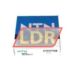 NTN NU308C3 rulman resim 4
