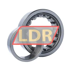NSK NU2222W rulman resim 2