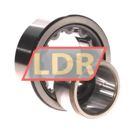 NSK NU2312W rulman resim 3