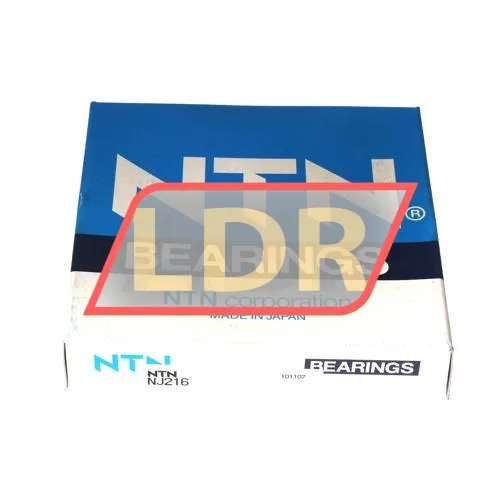NTN NJ216 ürün fotoğrafı 4