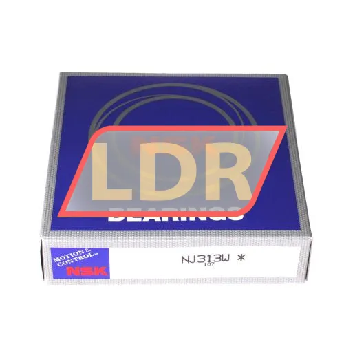 NSK NJ313W ürün fotoğrafı 4