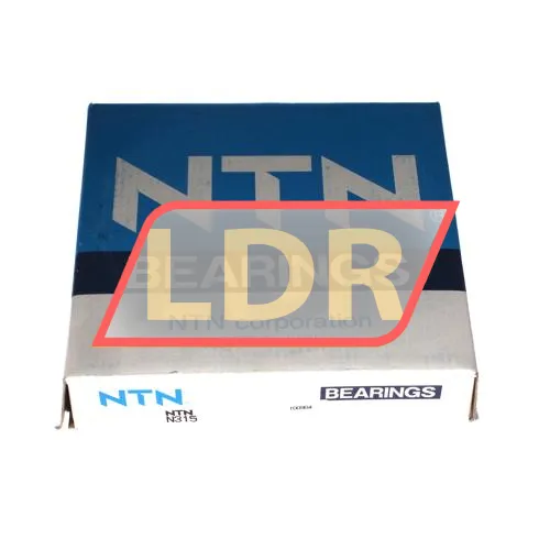 NTN N315 ürün fotoğrafı 4