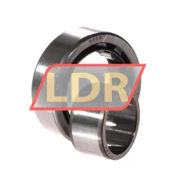 NSK NU2206W rulman resim 3