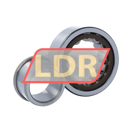 NSK NJ2309ETC4-VM ürün fotoğrafı 2