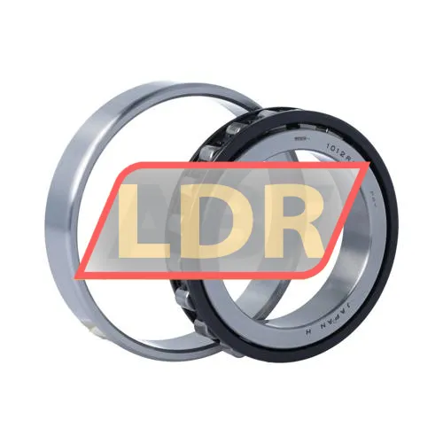 NSK N1012RSTPKRCC0P4Y ürün fotoğrafı 3