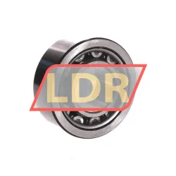 NSK NU2309W rulman resim 2