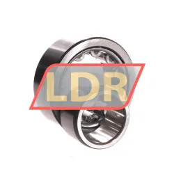 NSK NU2309W rulman resim 3