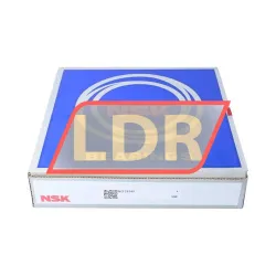 NSK NCF2934V rulman resim 3