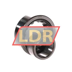 NTN NU2206 rulman resim 3