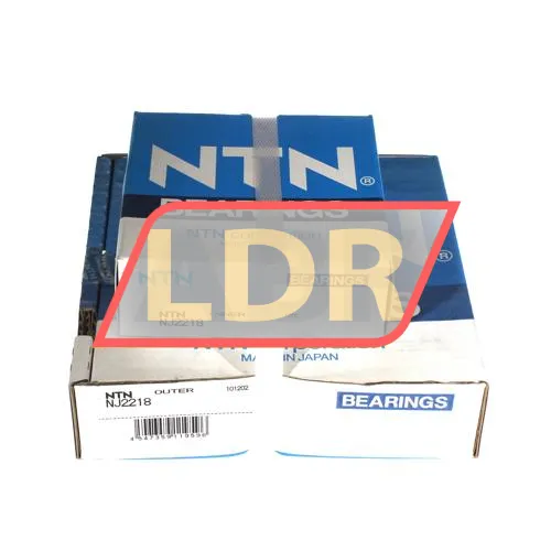 NTN NJ2218 ürün fotoğrafı 3