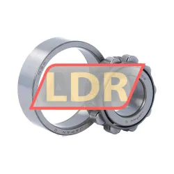 NSK N203W rulman resim 3