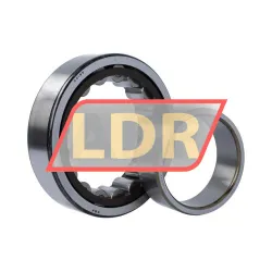 NSK NU2218ET rulman resim 3