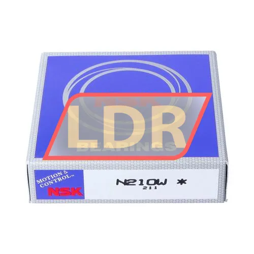 NSK N210W ürün fotoğrafı 4