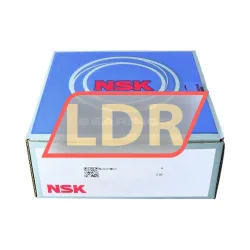 NSK NJ221WC3 rulman resim 4