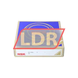 NSK NU313EMC3 rulman resim 4