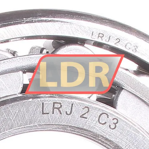 NKE LRJ2-C3 ürün fotoğrafı 3