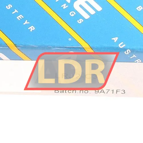NKE LRJ2-C3 ürün fotoğrafı 6