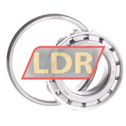 NKE LRJ2-C3 rulman resim 2