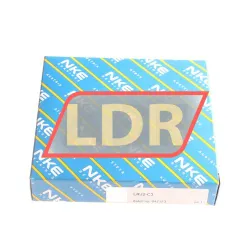 NKE LRJ2-C3 rulman resim 5