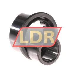 NSK NU2306WC3 rulman resim 3