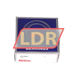 NSK NU2306WC3 rulman resim 4